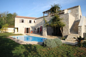 Luxury villa with a swimming pool Skrapi, Central Istria - Sredisnja Istra - 7524